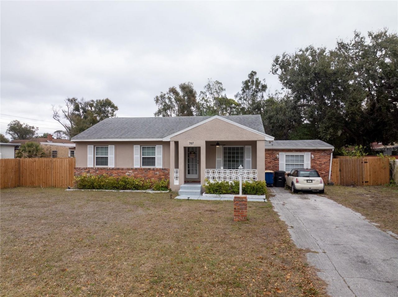 707 N Jefferson Avenue, Clearwater, FL 33755 Main Photo