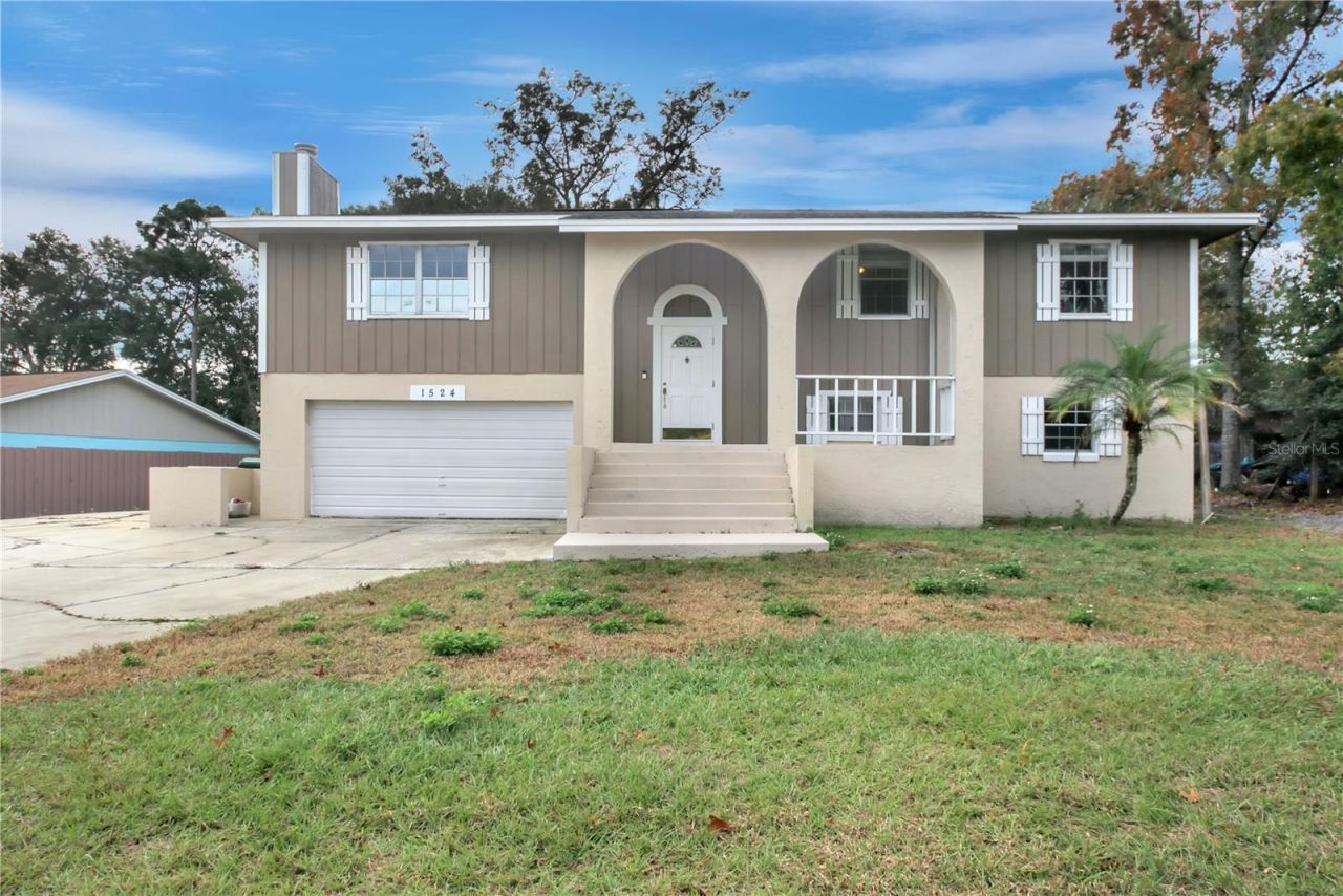 1524 Yvonne Street, Apopka, FL 32712 Main Photo