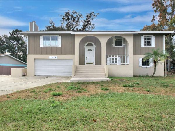 1524 YVONNE STREET, APOPKA, FL 32712