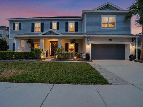 33564 WILLOW POINT COURT, WESLEY CHAPEL, FL 33545