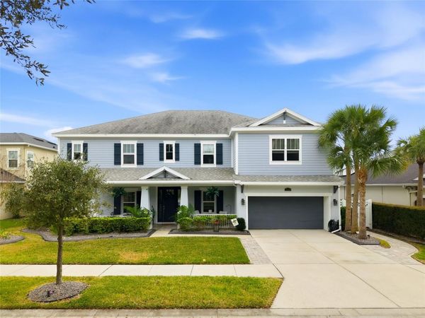 33564 WILLOW POINT COURT, WESLEY CHAPEL, FL 33545