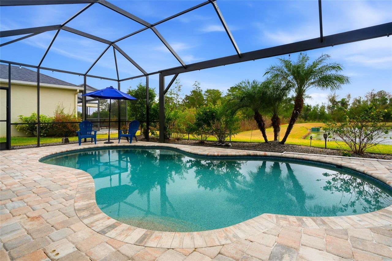 33564 Willow Point Court, Wesley Chapel, FL 33545 Photo