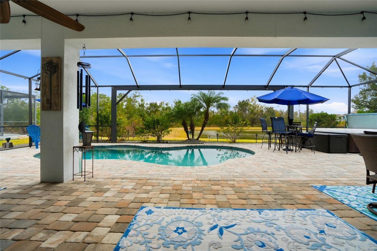 33564 Willow Point Court, Wesley Chapel, FL 33545 Photo