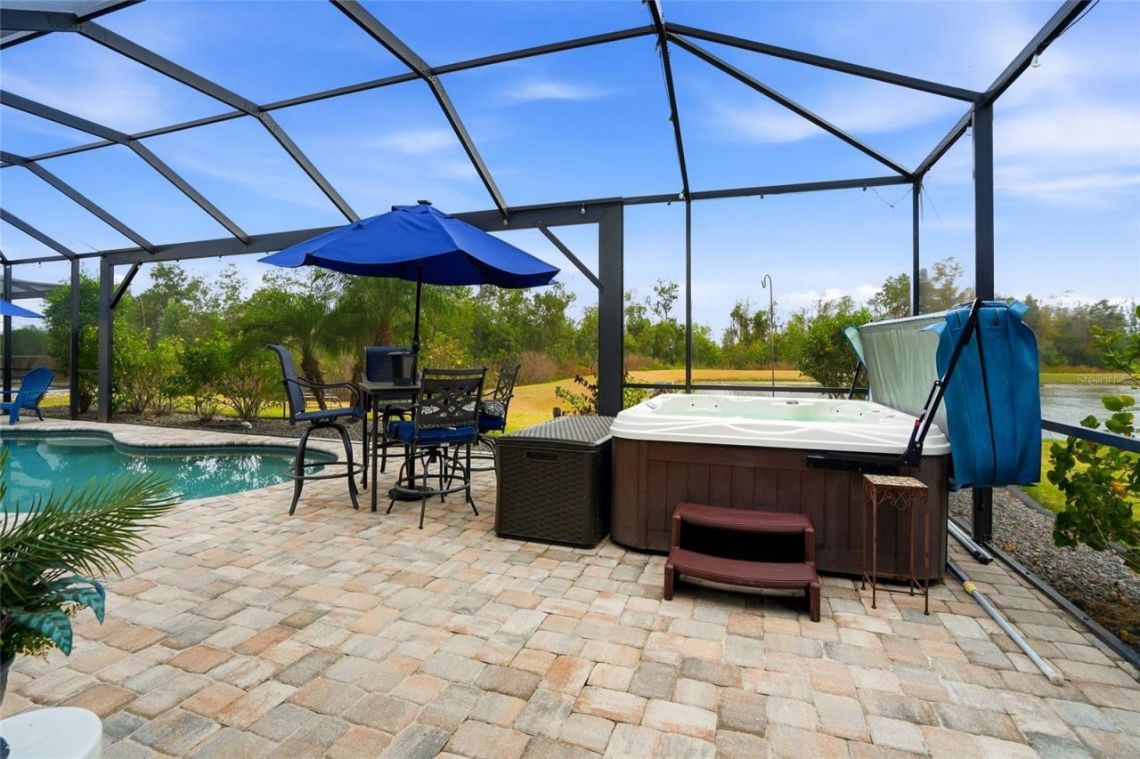 33564 Willow Point Court, Wesley Chapel, FL 33545 Photo