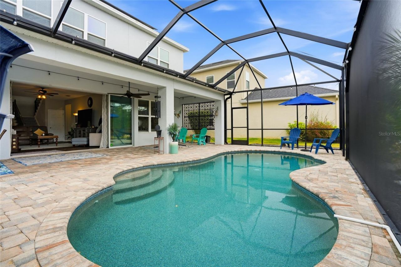 33564 Willow Point Court, Wesley Chapel, FL 33545 Photo