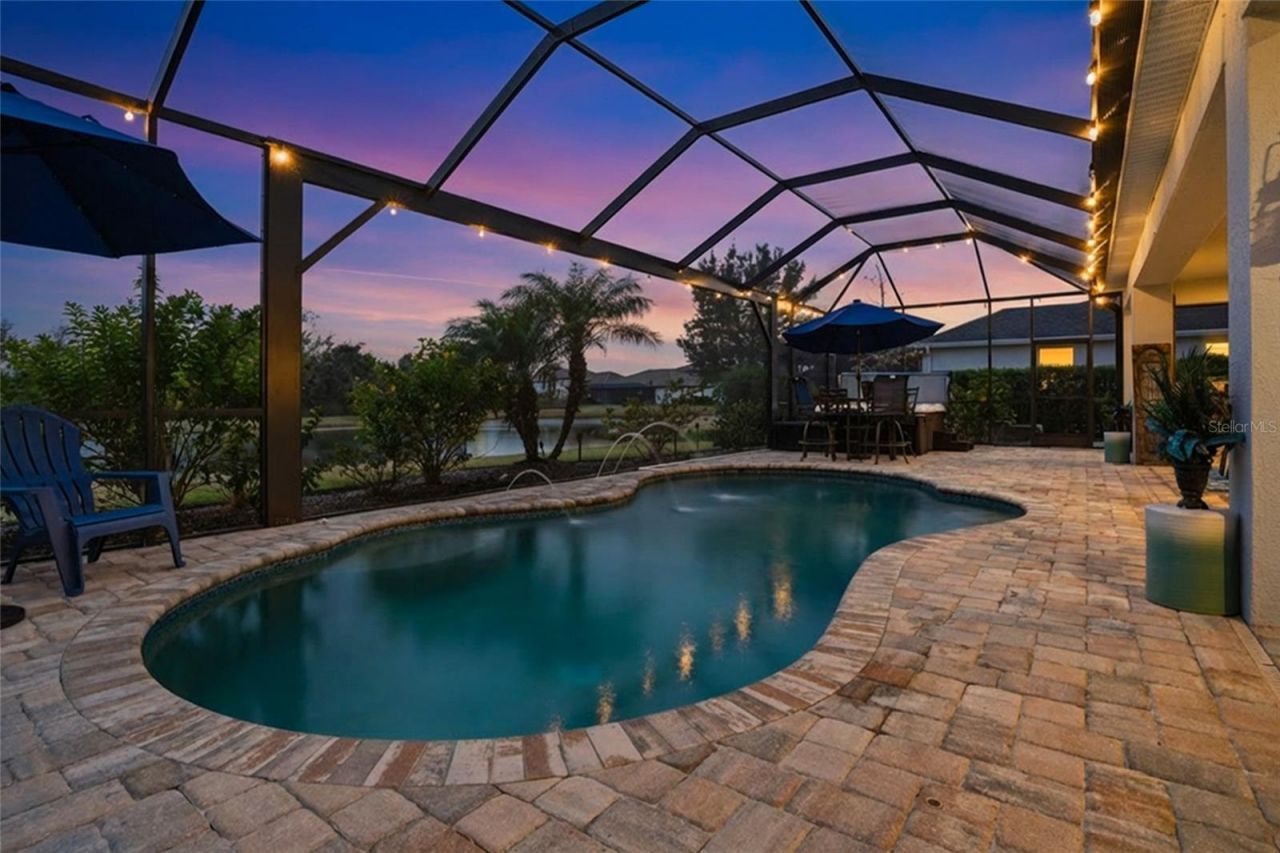 33564 Willow Point Court, Wesley Chapel, FL 33545 Photo