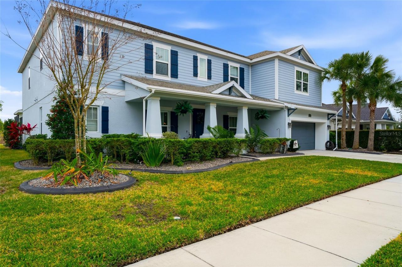 33564 Willow Point Court, Wesley Chapel, FL 33545 Photo