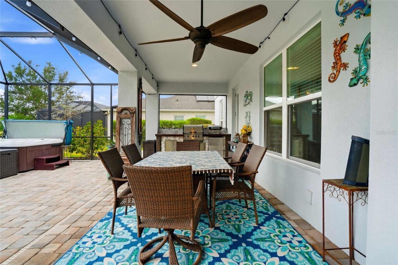 33564 Willow Point Court, Wesley Chapel, FL 33545 Photo