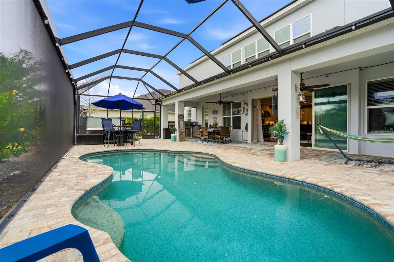 33564 Willow Point Court, Wesley Chapel, FL 33545 Photo