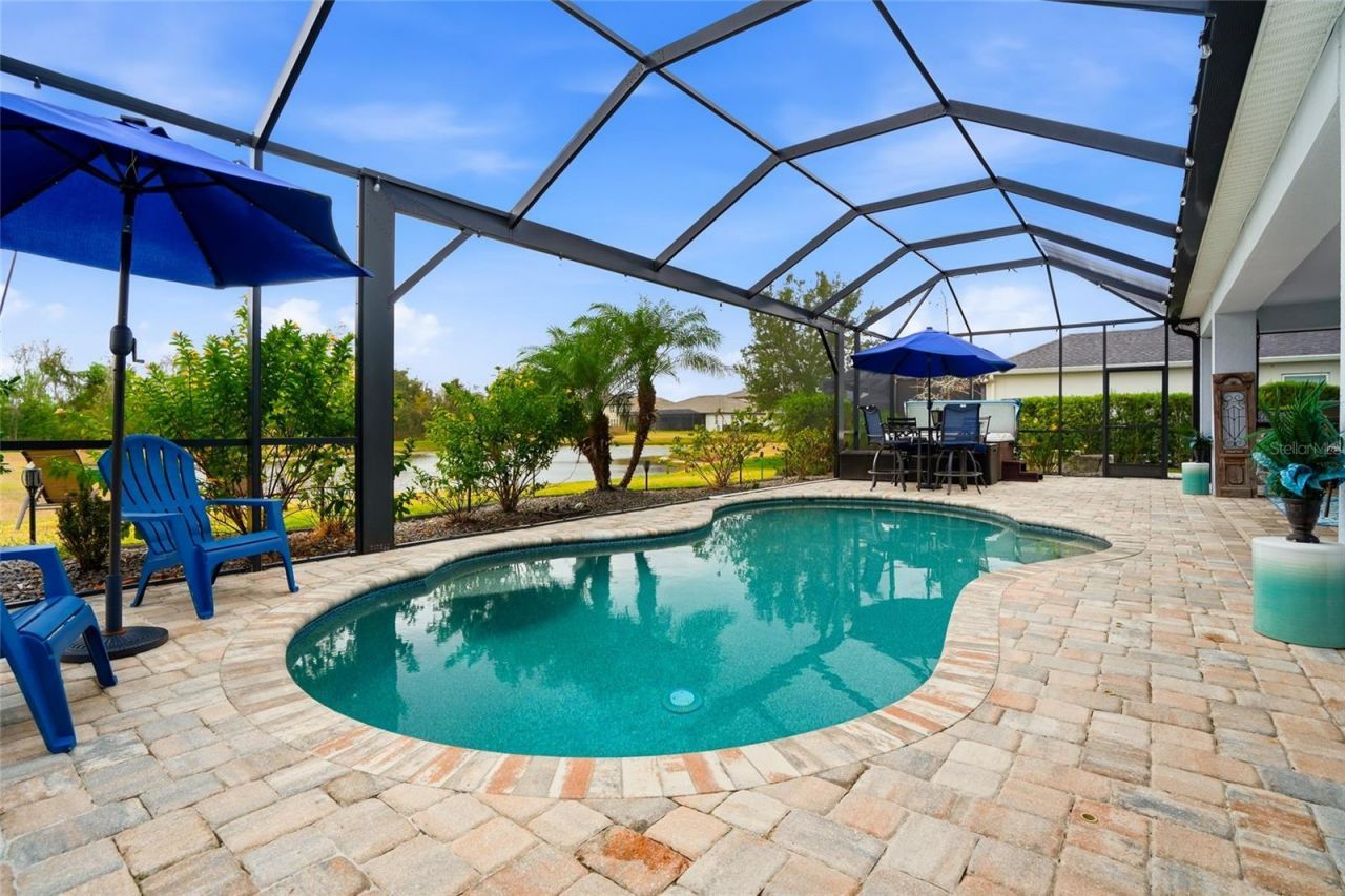 33564 Willow Point Court, Wesley Chapel, FL 33545 Photo