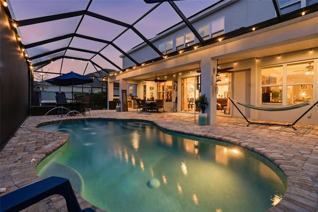 33564 Willow Point Court, Wesley Chapel, FL 33545 Photo