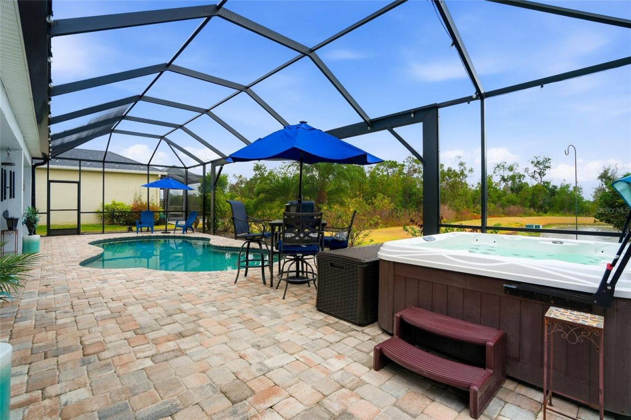 33564 Willow Point Court, Wesley Chapel, FL 33545 Photo