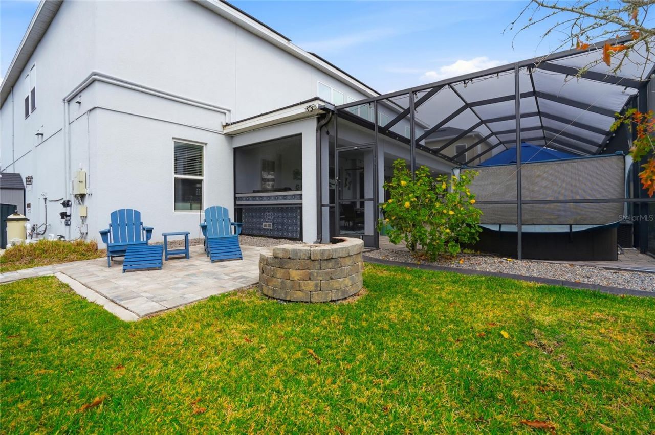 33564 Willow Point Court, Wesley Chapel, FL 33545 Photo