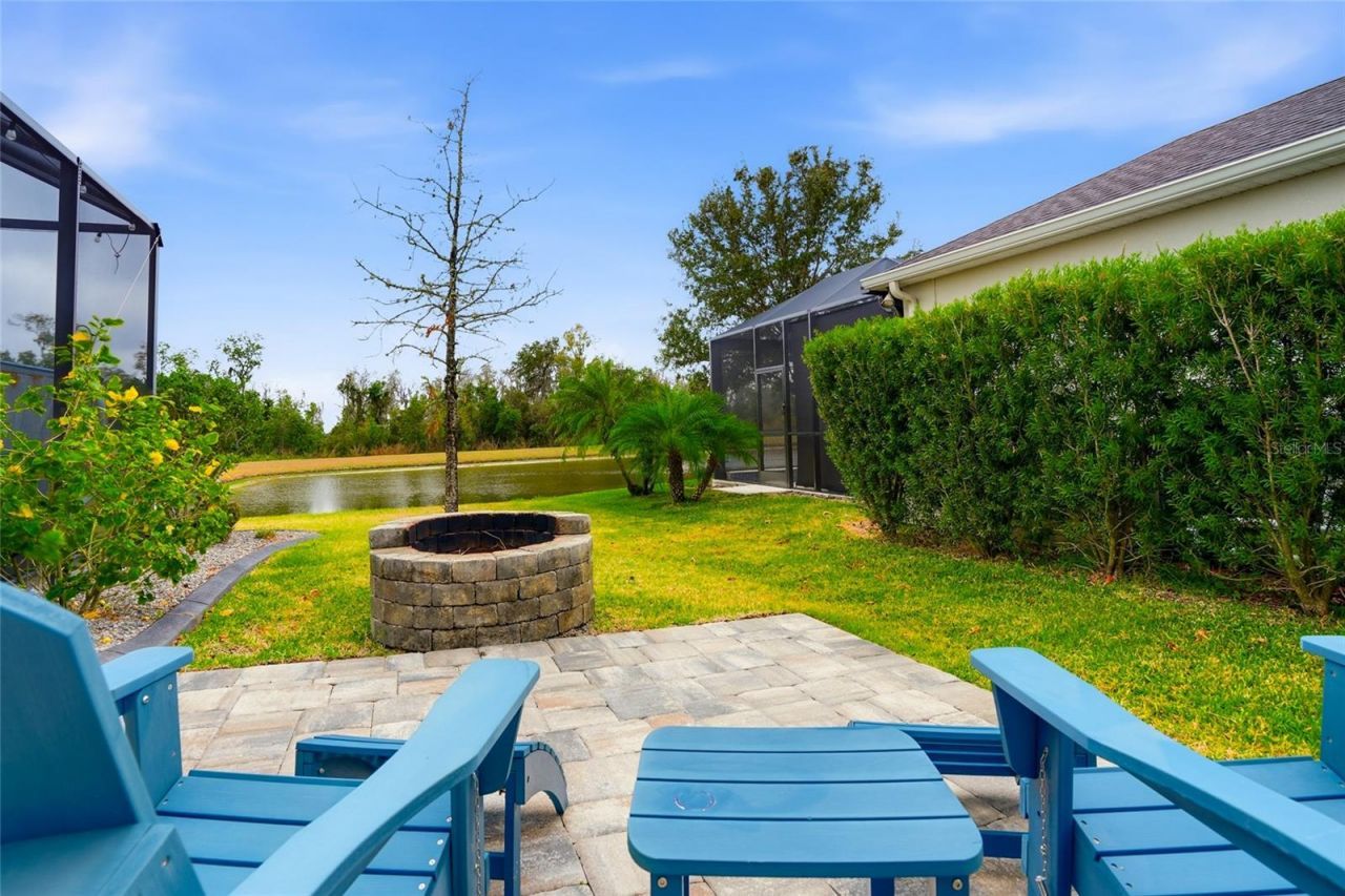 33564 Willow Point Court, Wesley Chapel, FL 33545 Photo