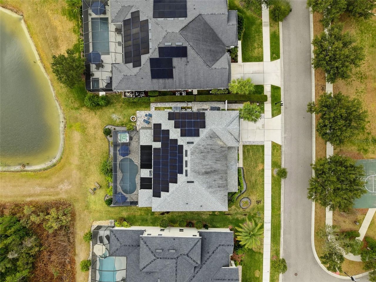 33564 Willow Point Court, Wesley Chapel, FL 33545 Photo