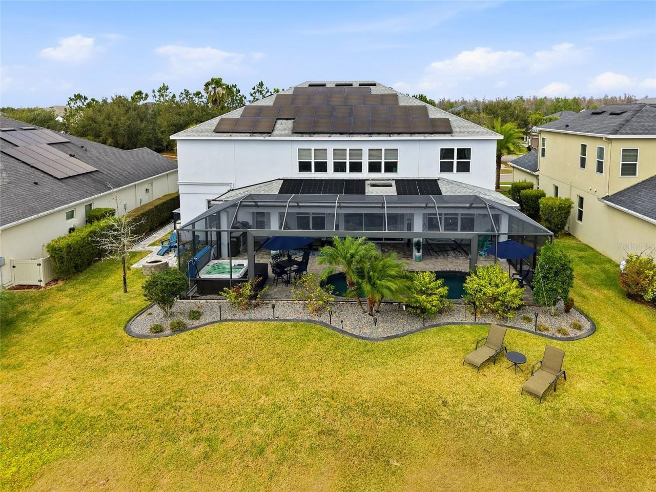 33564 Willow Point Court, Wesley Chapel, FL 33545 Photo