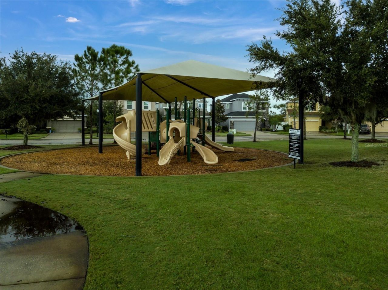 33564 Willow Point Court, Wesley Chapel, FL 33545 Photo