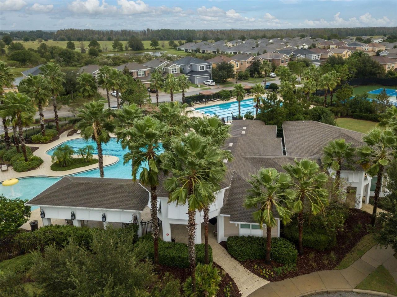 33564 Willow Point Court, Wesley Chapel, FL 33545 Photo