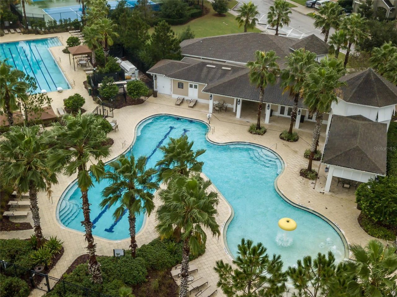 33564 Willow Point Court, Wesley Chapel, FL 33545 Photo