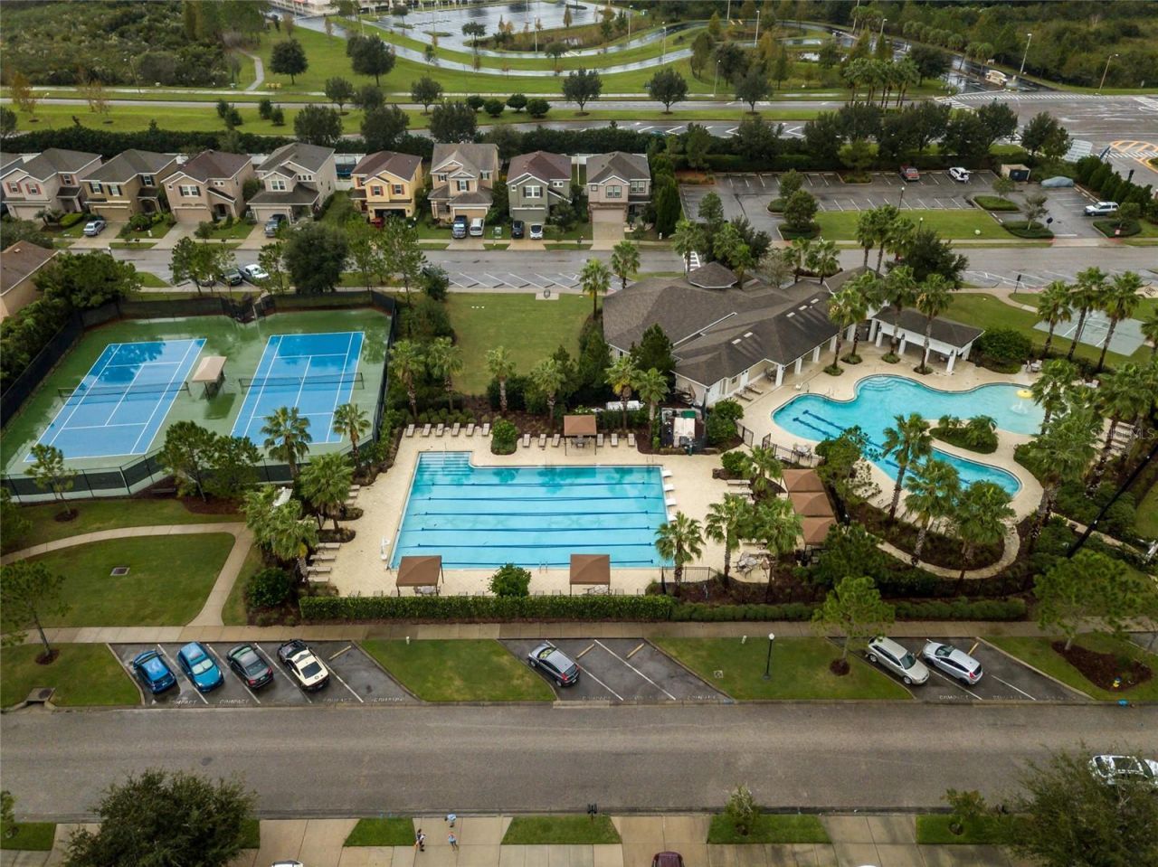 33564 Willow Point Court, Wesley Chapel, FL 33545 Photo