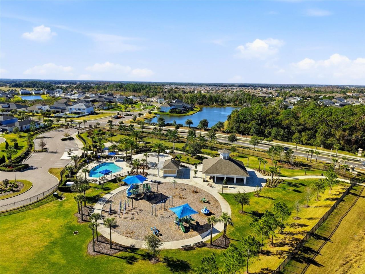 33564 Willow Point Court, Wesley Chapel, FL 33545 Photo