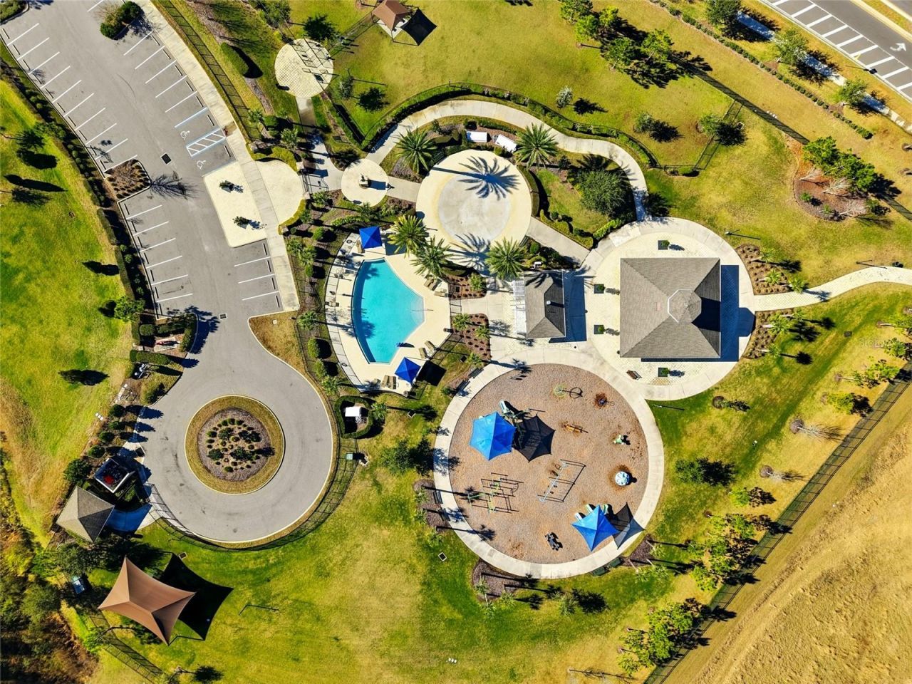 33564 Willow Point Court, Wesley Chapel, FL 33545 Photo