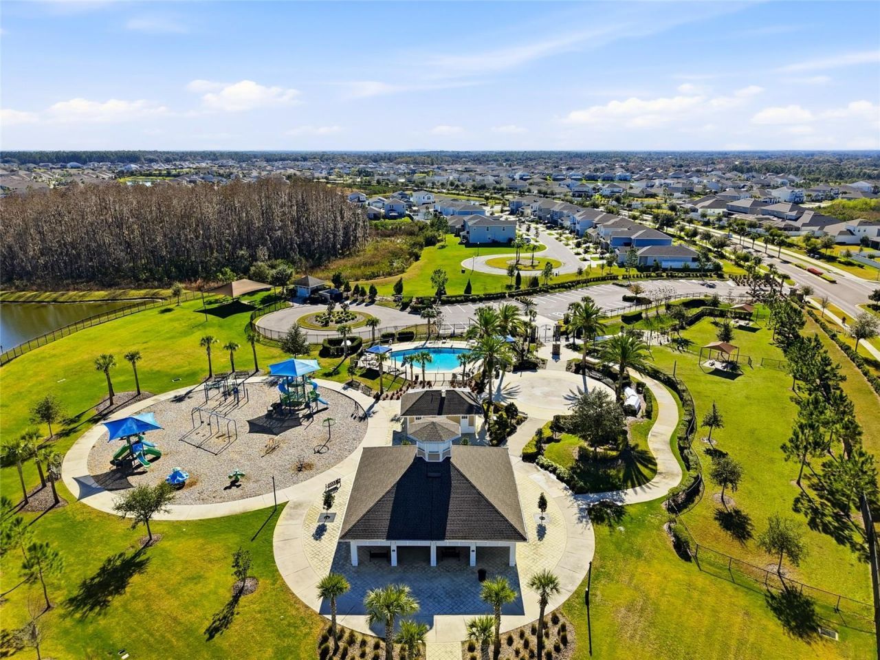 33564 Willow Point Court, Wesley Chapel, FL 33545 Photo