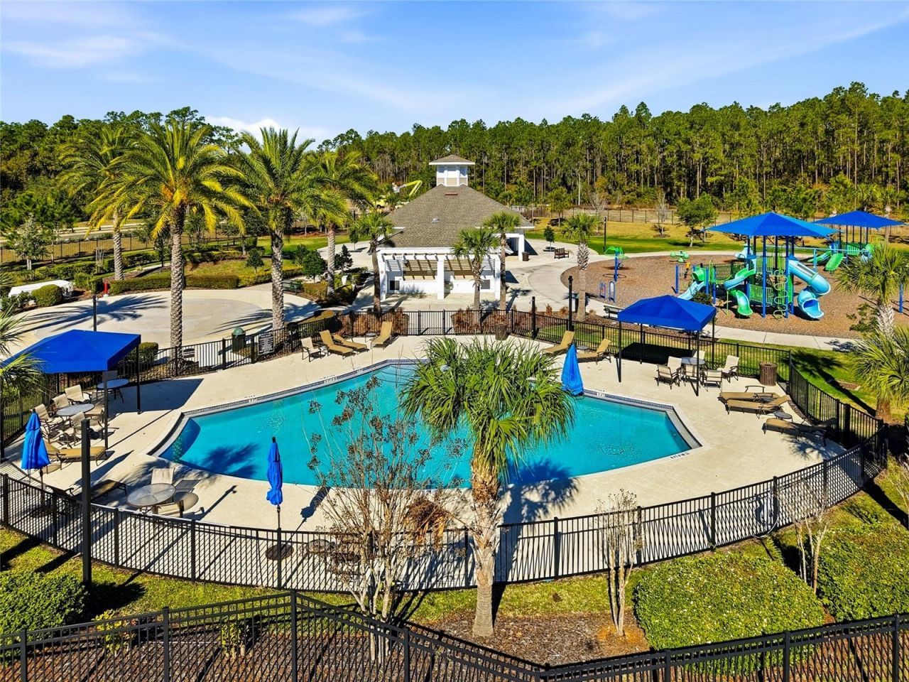 33564 Willow Point Court, Wesley Chapel, FL 33545 Photo