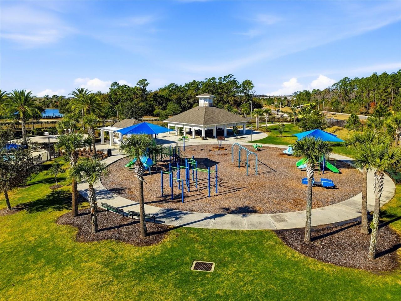 33564 Willow Point Court, Wesley Chapel, FL 33545 Photo