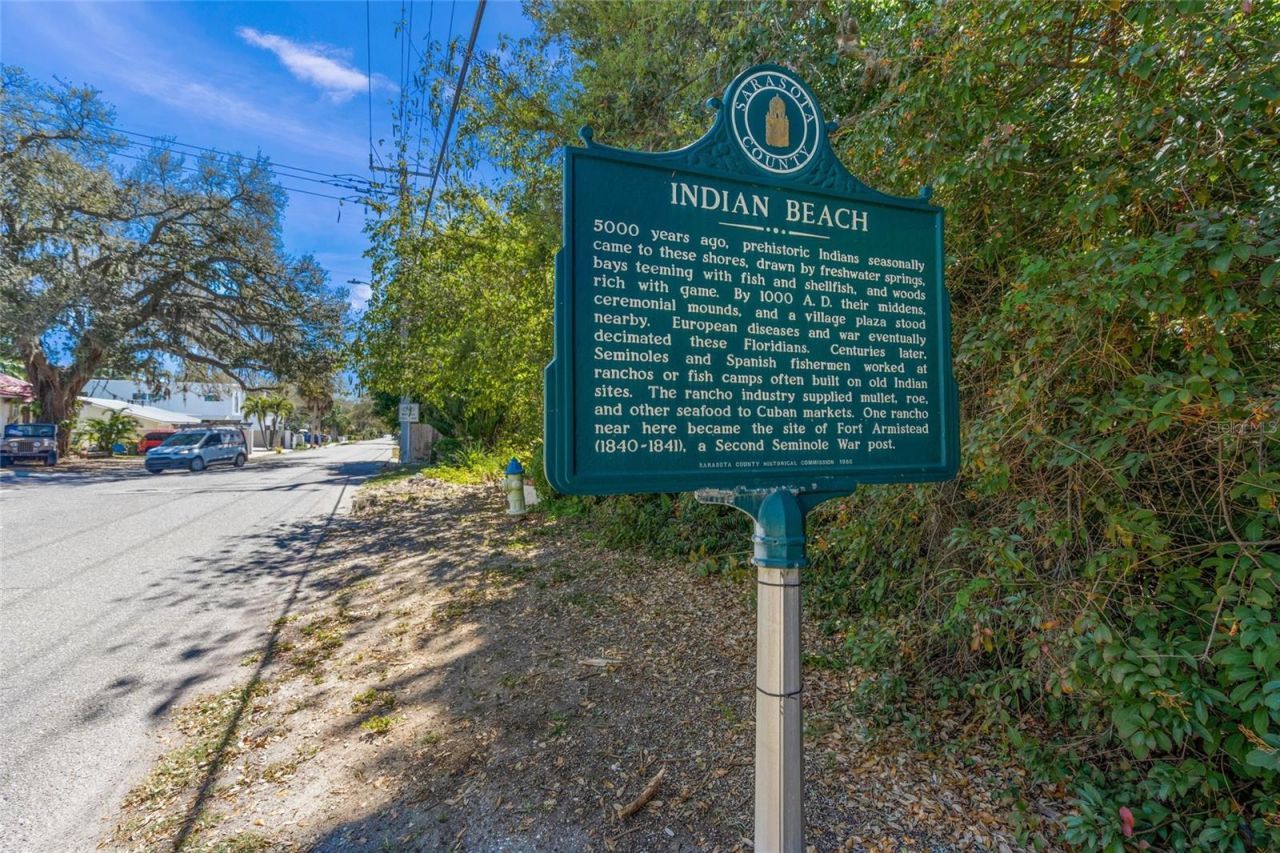 3500 Bay Shore Road, Sarasota, FL 34234 Photo