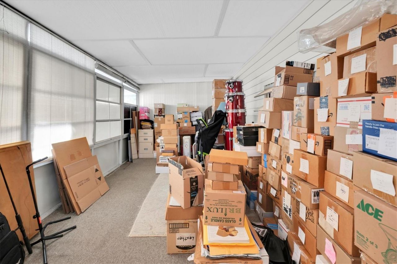 7801 34th Avenue N, Unit 70, Saint Petersburg, FL 33710 Photo