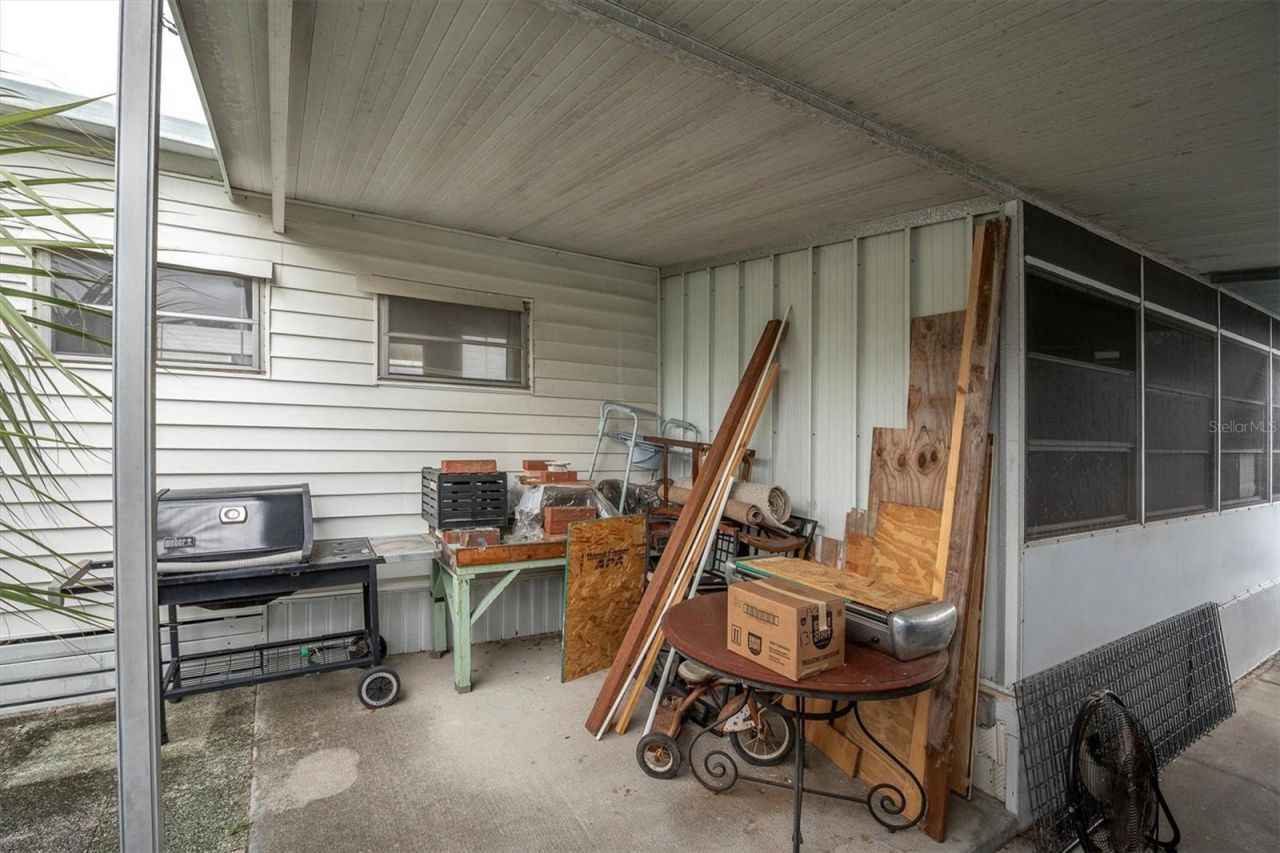 7801 34th Avenue N, Unit 70, Saint Petersburg, FL 33710 Photo