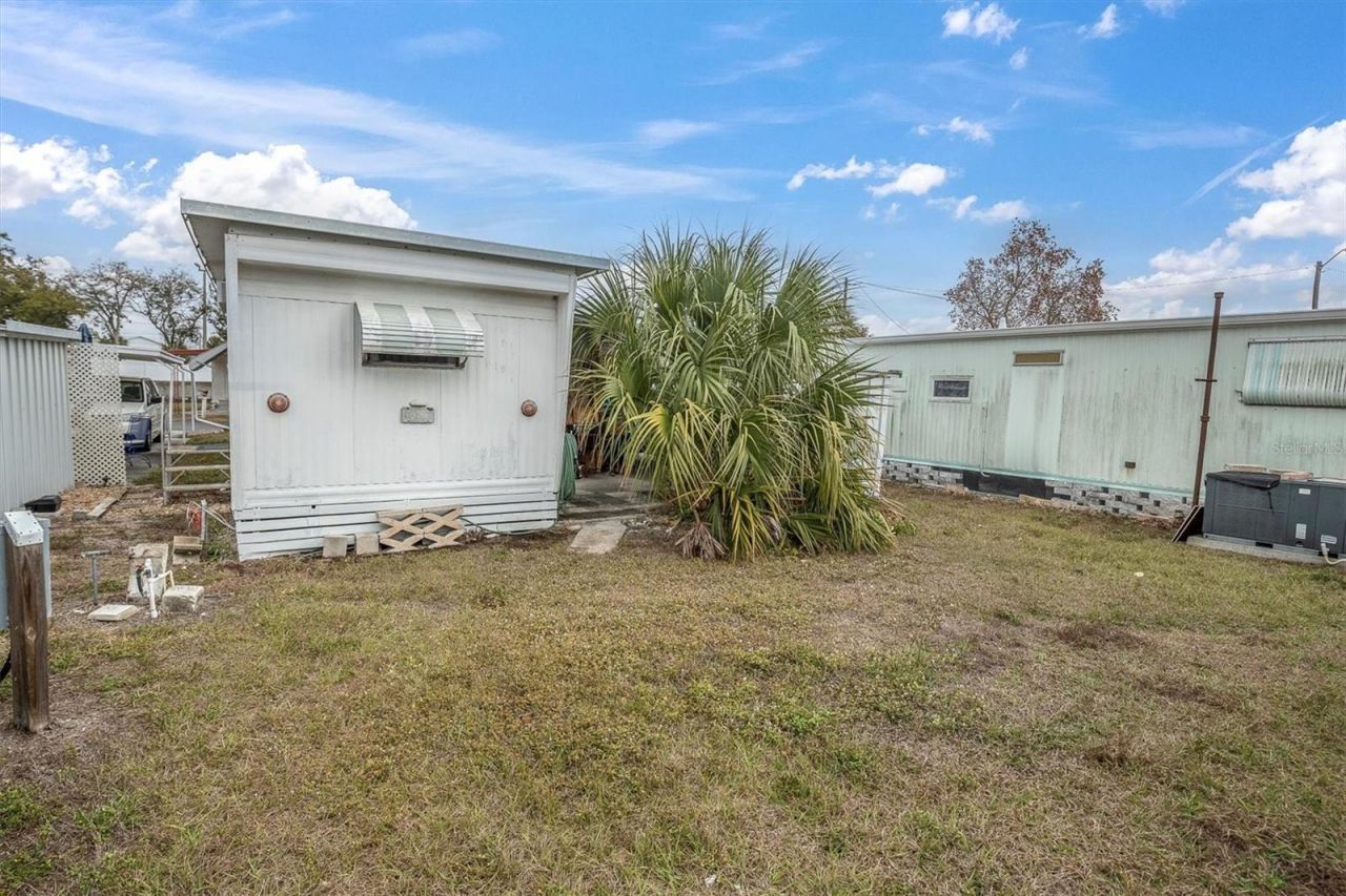 7801 34th Avenue N, Unit 70, Saint Petersburg, FL 33710 Photo