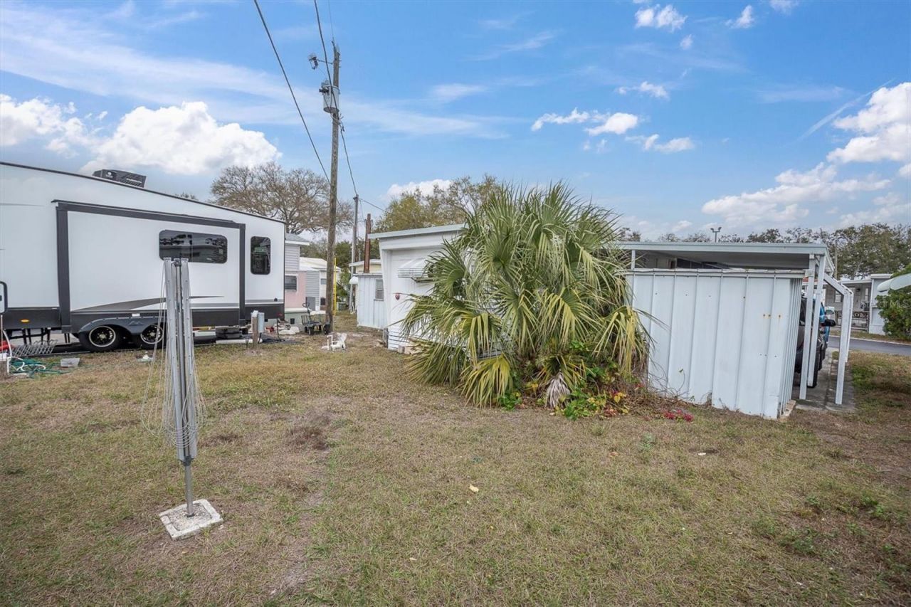 7801 34th Avenue N, Unit 70, Saint Petersburg, FL 33710 Photo