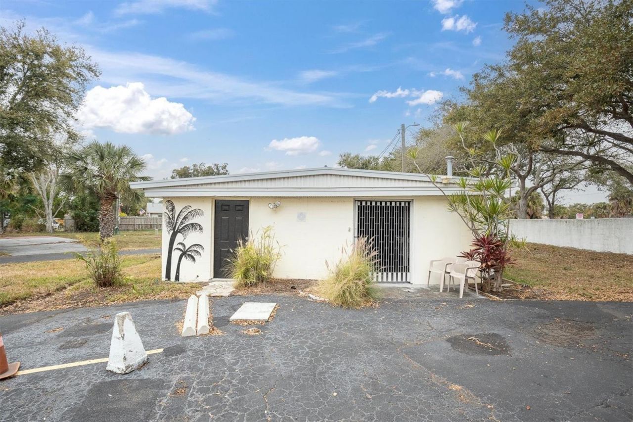 7801 34th Avenue N, Unit 70, Saint Petersburg, FL 33710 Photo