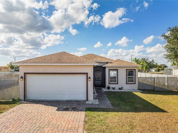114 CASSINO WAY, KISSIMMEE, FL 34758