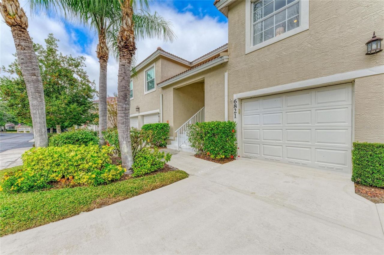 6821 Fairview Terrace, Unit 6821, Bradenton, FL 34203 Photo