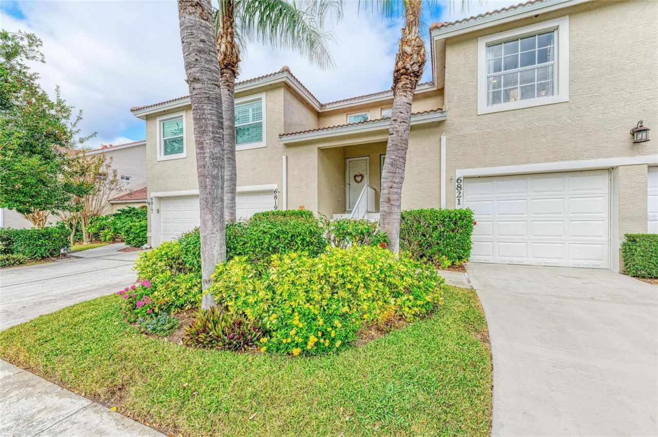 6821 Fairview Terrace, Unit 6821, Bradenton, FL 34203 Photo