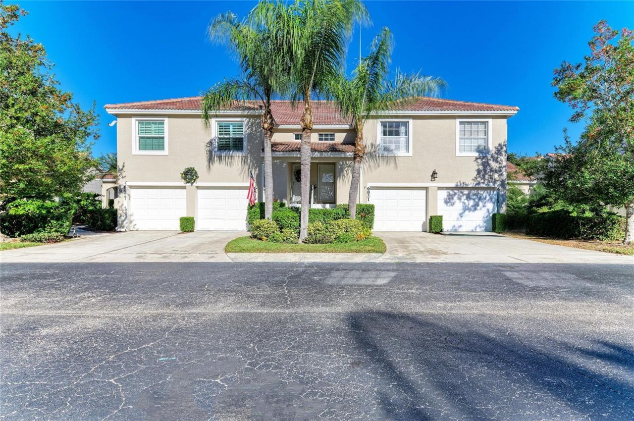 6821 Fairview Terrace, Unit 6821, Bradenton, FL 34203 Photo