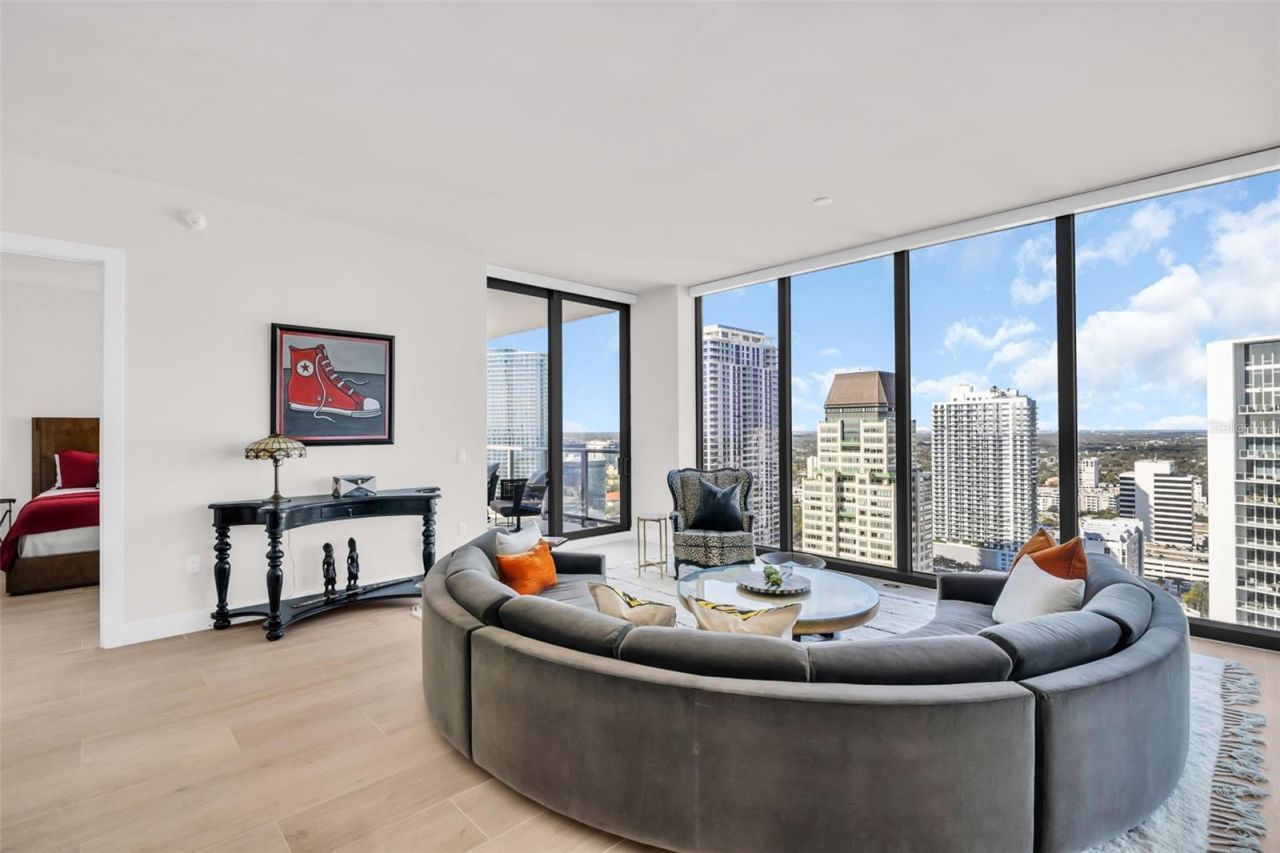 301 1st Street S, Unit 3104, Saint Petersburg, FL 33701 Photo