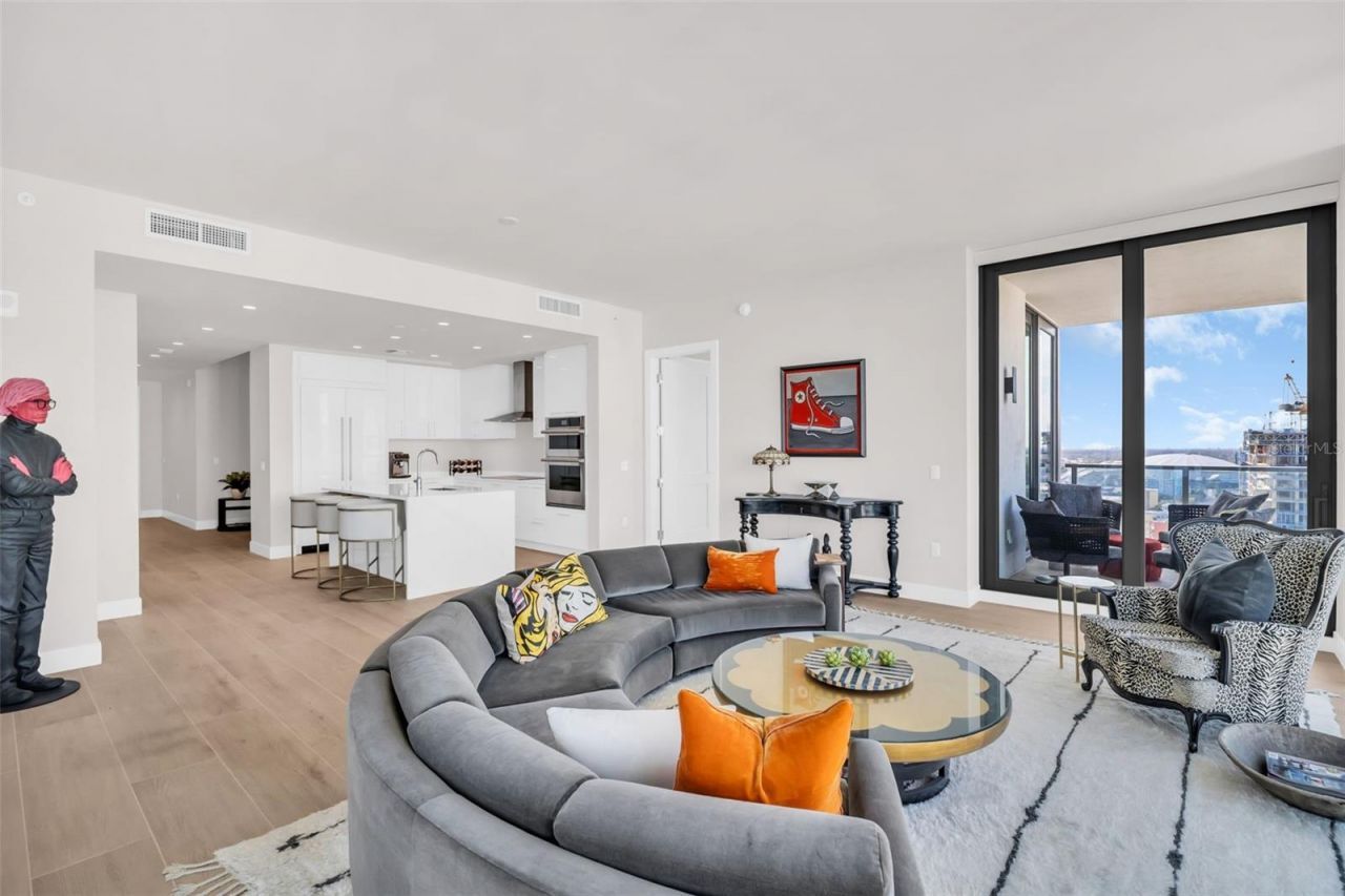 301 1st Street S, Unit 3104, Saint Petersburg, FL 33701 Photo