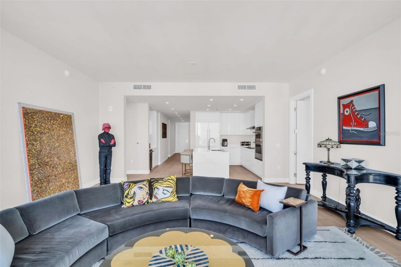 301 1st Street S, Unit 3104, Saint Petersburg, FL 33701 Photo