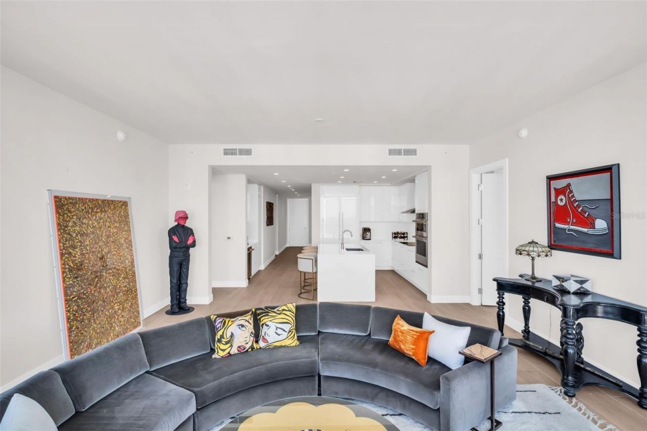 301 1st Street S, Unit 3104, Saint Petersburg, FL 33701 Photo