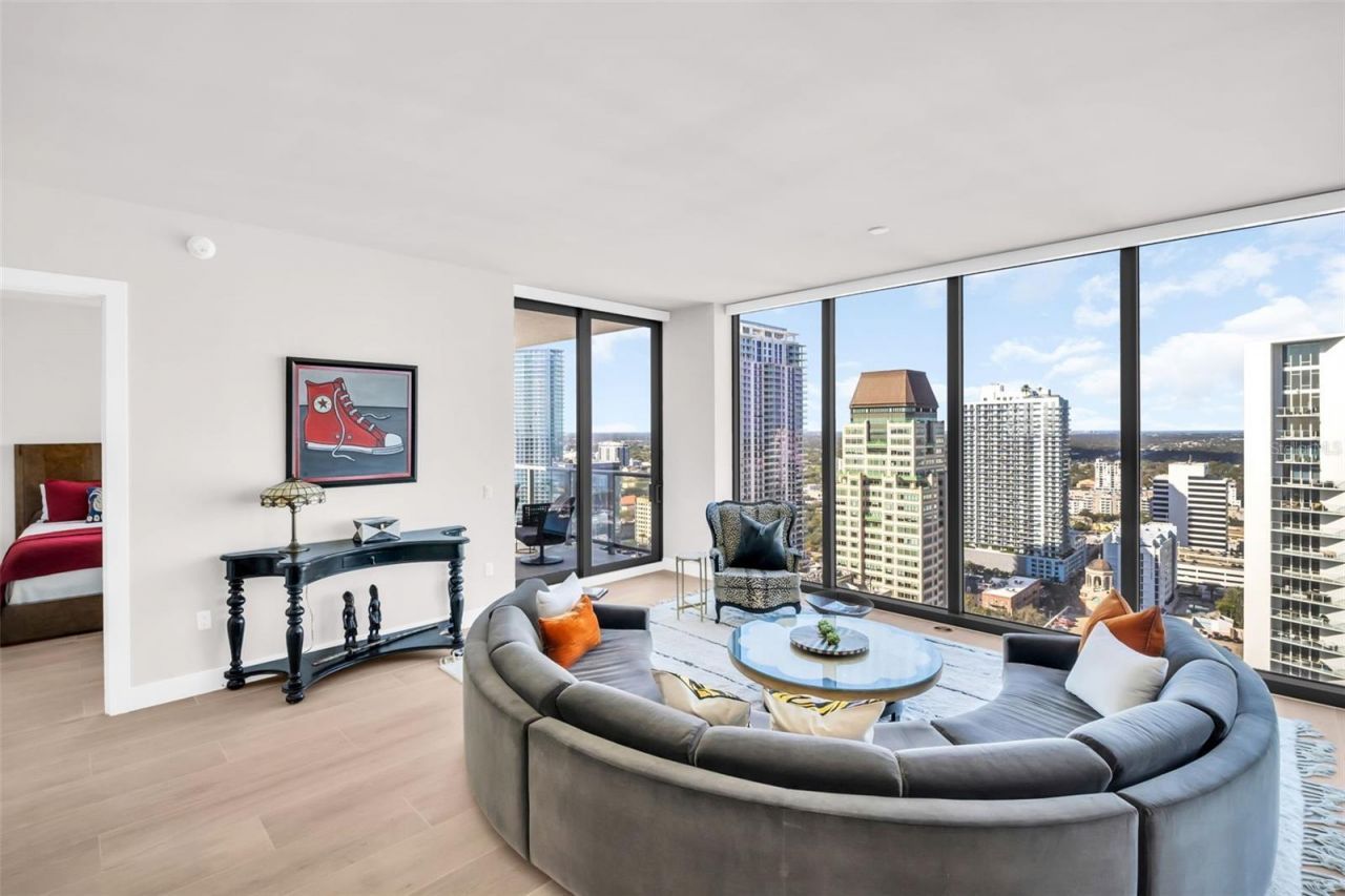 301 1st Street S, Unit 3104, Saint Petersburg, FL 33701 Photo