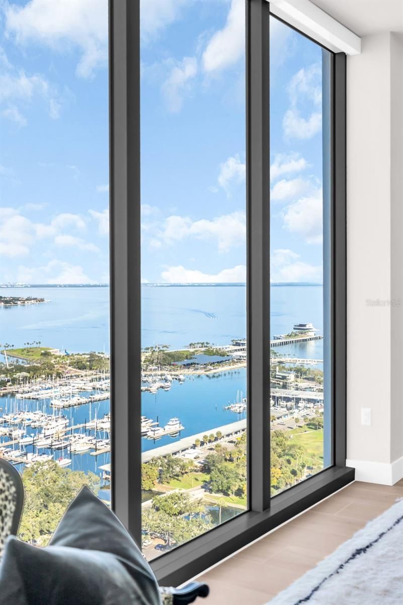 301 1st Street S, Unit 3104, Saint Petersburg, FL 33701 Photo