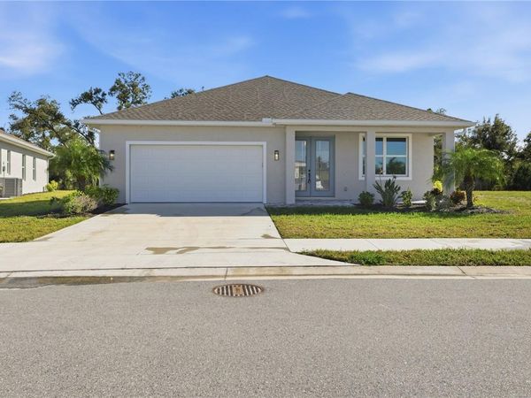 721 REDBUD COURT, ENGLEWOOD, FL 34223
