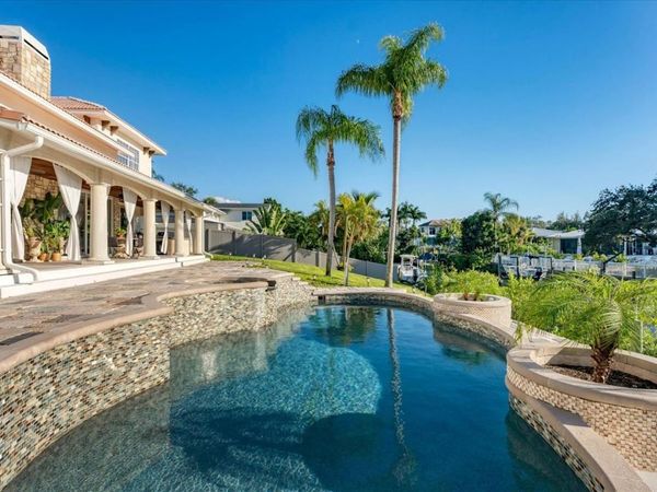 7300 COVE TERRACE, SARASOTA, FL 34231