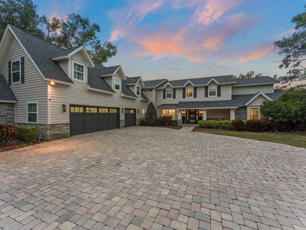 5538 W LAKE BUTLER ROAD, WINDERMERE, FL 34786