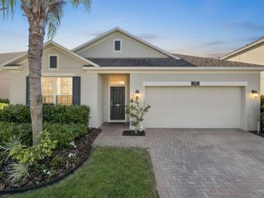 3940 PINE GATE TRAIL, ORLANDO, FL 32824