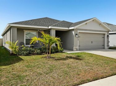 12373 MARSHLAND STREET, RIVERVIEW, FL 33579